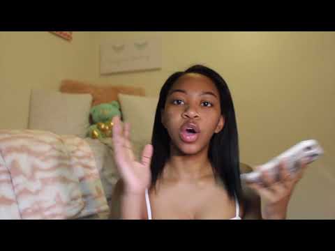 Why Did I Choose A PWI Over An HBCU? | KSU Q&A | Jada Cook