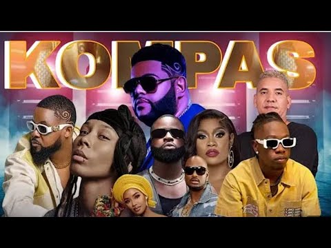 Kompa Hits