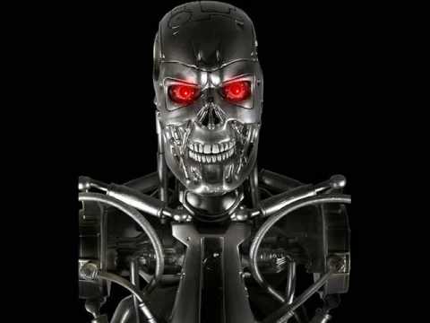 Terminator 3 Rise Of The Machines Soundtrack [UNRELEASED TRACKS] [STEREO HIGH QUALITY]        1/4