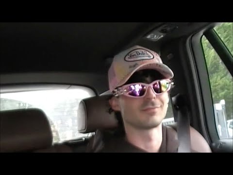 20:02 - rose tinted glasses (Visualiser)