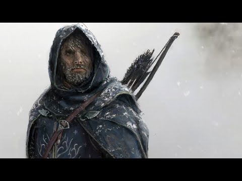 Aragorn - The Lion From The North (Sabaton) [Music Video]