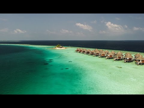 Malediven Safari Island 12/2021