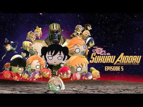 Love Live! All Stars! but in 10k: Sukuru Aidoru - Infinity War (Episode 5)