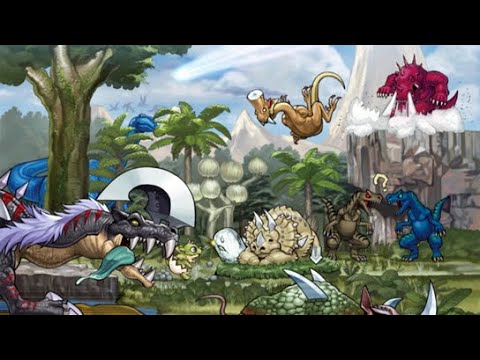 February 2023 Top 8 Starlight Games Case Tournament! True King Dinosaur- Christopher Robert Wilson