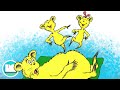 Hop On Pop By Dr Seuss Animated And Read Aloud For Kids