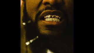 Big K.R.I.T. - Layup (Screwed & Chopped)