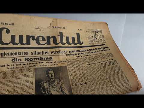 Maresalul Antonescu, țapul ispășitor convenabil - Istoria Propagandei
