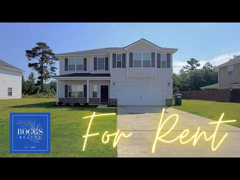 AVAILABLE NOW + LAWN CARE INCLUDED! (Pet Friendly) | $500 RENT CREDIT property video