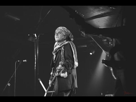 Spike Quireboys - Fortune (Frankie Miller)