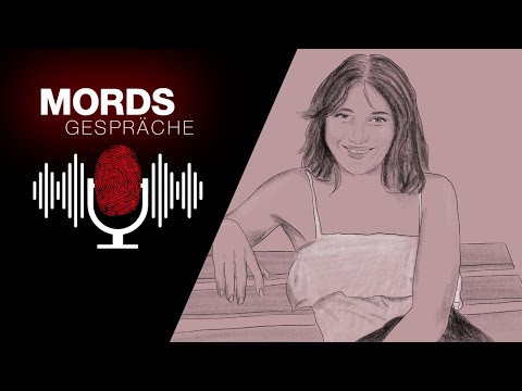 Podcast Mordsgespräche Folge 53: 41 Jahre auf der Flucht
