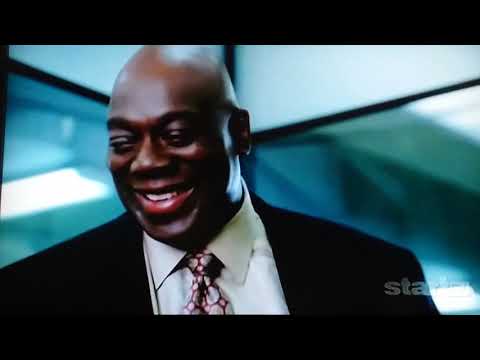 Cold Case 6x09 ending