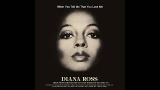 Download lagu When You Tell Me That You Love Me - Diana Ross (1991) audio hq mp3