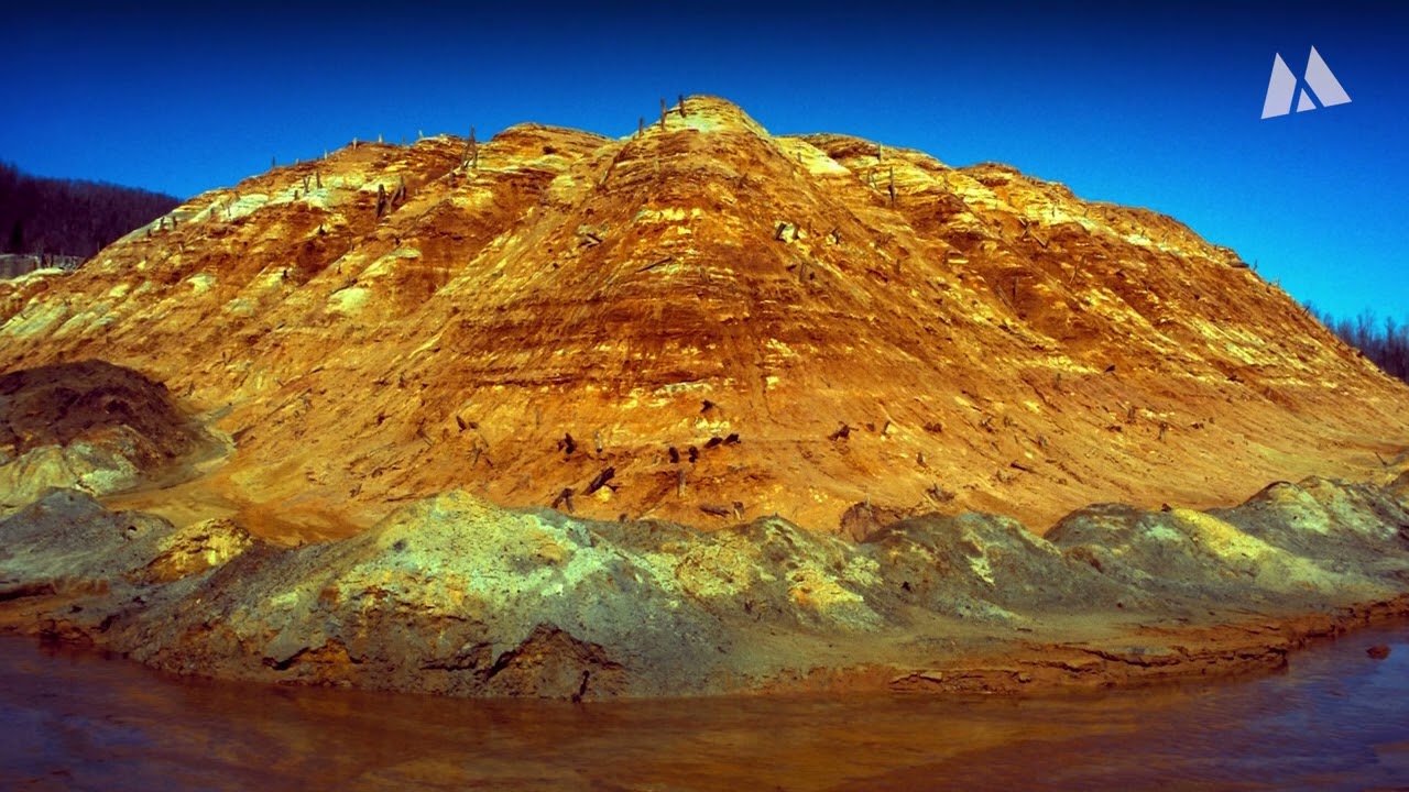 Mineralogy Matters