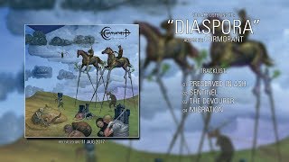 Cormorant (California) - Diaspora (2017) | Full Album