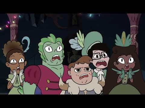 Crossover-Monsters Inc-Part 12: Harryhausen's