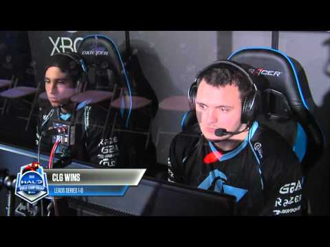 Group B – CLG vs Dream Team