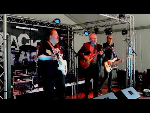 The Booze Brothers from Sweden 2023