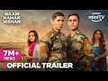 Naam Namak Nishan Official Trailer Varun Danish Helly Roshni Amazon MiniTV