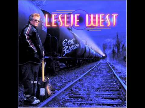 Leslie West - Louisiana Blues.wmv