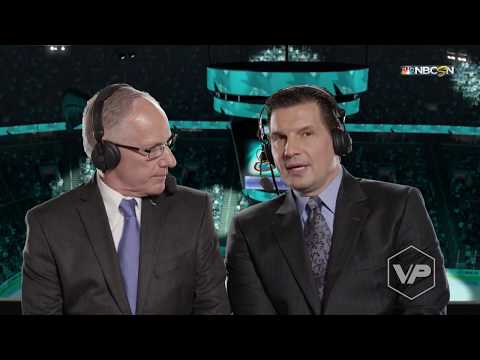 NHL 19 Gameplay: Los Angeles Kings vs. San Jose Sharks