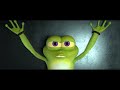 Don't Croak (2019) - Animated Short Trailer