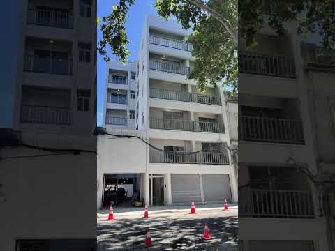 Video de YouTube - Apartamento en Alquiler de 1 dormitorio  en Aguada, Montevideo