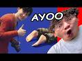 Zack D Films But He S From Wish Com Zeck Felms