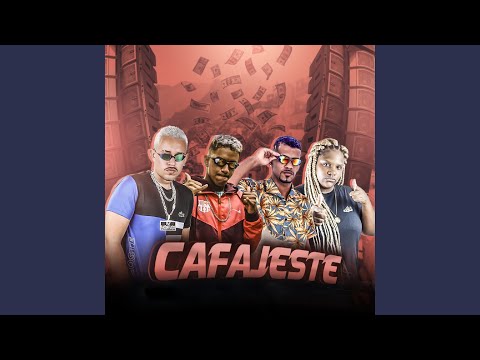 Cafajeste (feat. MC Myres)