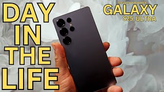 REAL EXPERIENCE WITH THE GALAXY S25 ULTRA AND Maono Wave T5 WIRELESS MICROPHONE!