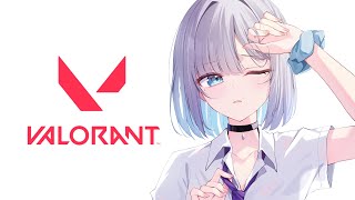 【VALORANT】本日のエイムガチャ w/ つなシノ３らっしゃー３ボドカ【ぶいすぽっ！/花芽すみれ】