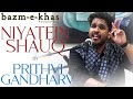 Niyatein Shauq Prithvi Gandharv Bazm E Khas