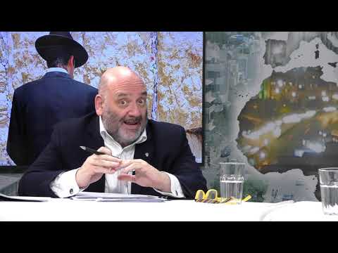 A Világ Zsidó Szemmel 2020.03.02.