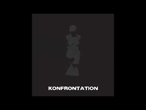 Konfrontation - Nedbrytningsprocessen LP 2005 (Full Album)