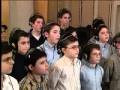 как малые евреи поют? 