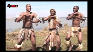 Opresident - Umashonisa No4 Opresident - Umashonisa No4