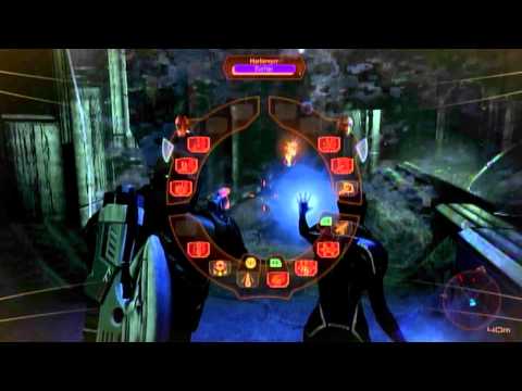 Zag Plays! Mass Effect Trilogy Part 119 - Through the Omega-4 Relay