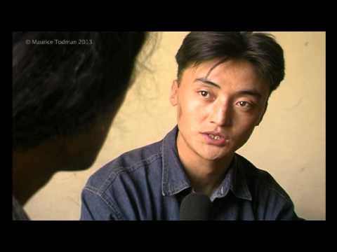 The Forgotten Children of Tibet Pt 1 of 4