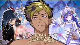 【FFXIV】Day 2 of the PVP Tourney!