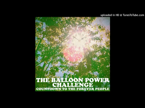 Pendulum Song - by The Balloon Power Challenge 2017