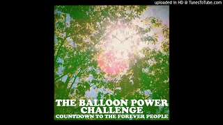 Pendulum Song - by The Balloon Power Challenge 2017