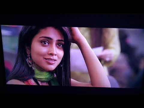 The Other End of the Line 2008: Granger and Priya's personal contact conversation scene