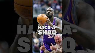 Como parar o Shaquille O'Neal!
