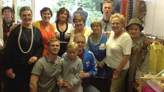 Help Yourselves - Episode 1 - Pilot