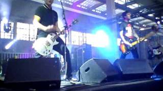 THE BRIGGS  -  MY OWN ENEMY [HD] 16 SEPTEMBER 2010