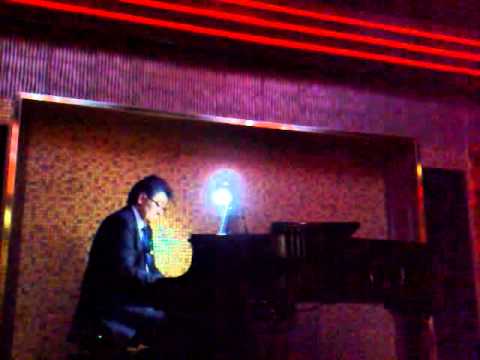 7  F Loewe My Fair Lady musical selection