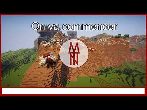 Morthunn -  Minecraft Hardcore with Rataurac!  new graphics mods and we move forward on the mountain