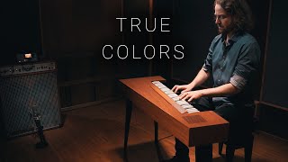 Video thumbnail for True Colors | Piano Cover | Hohner Clavinet L by World Piano Bar