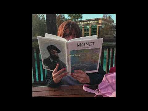 (FREE) *ukulele* Joji x Juice WRLD Type Beat - dream