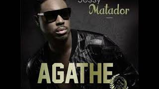 Jessy Matador - Agathe (extrait)