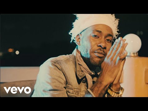 Silk Boss, Rozarro - Move On (Official Music Video)